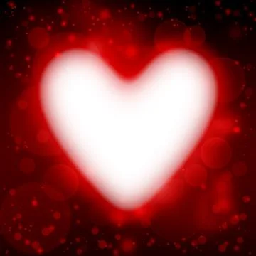 Heart Stock Illustration