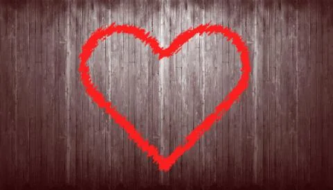 Heart Stock Illustration