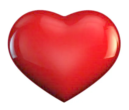 Heart Stock Illustration