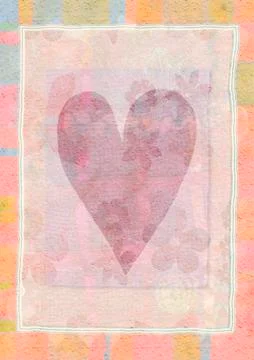 Heart 스톡 일러스트