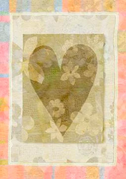 Heart 스톡 일러스트