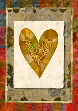 Heart Stock Illustration