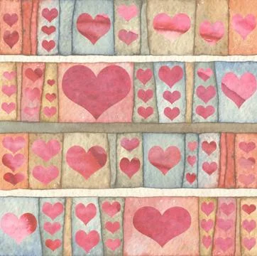 Heart Stock Illustration