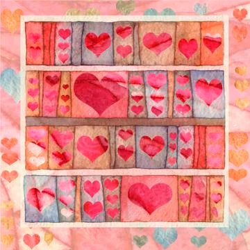 Heart 스톡 일러스트