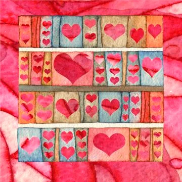 Heart Stock Illustration