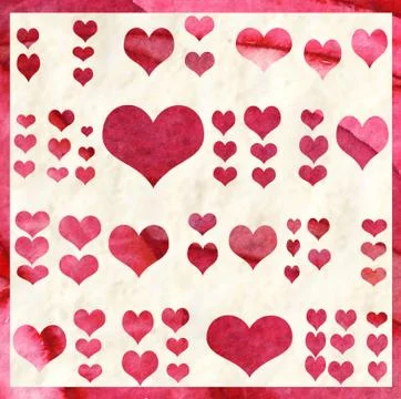 Heart Stock Illustration