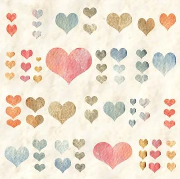 Heart 스톡 일러스트