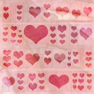 Heart 스톡 일러스트