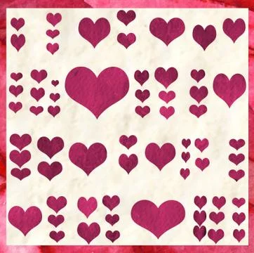 Heart Stock Illustration