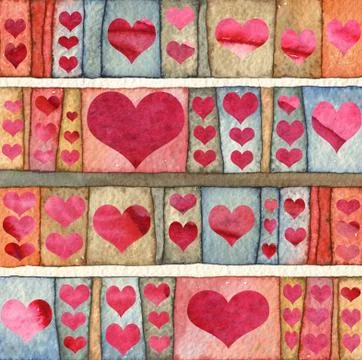 Heart Stock Illustration