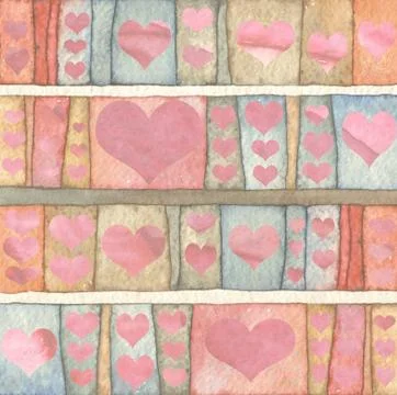 Heart 스톡 일러스트