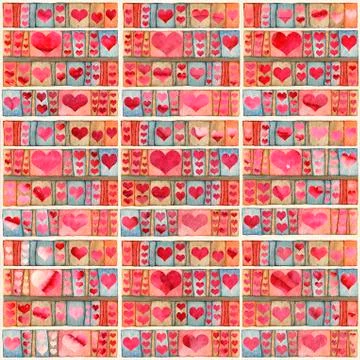 Heart 스톡 일러스트