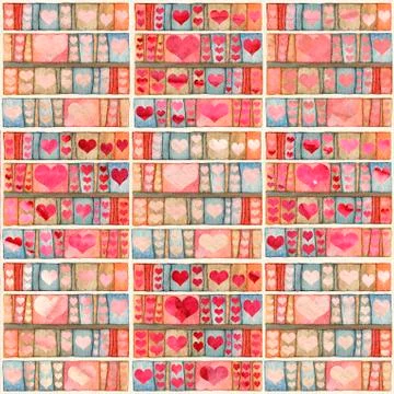 Heart Stock Illustration