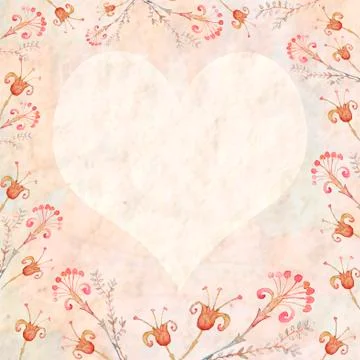 Heart 스톡 일러스트