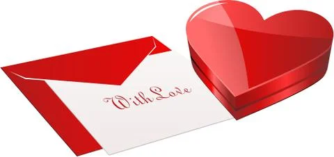 Heart Stock Illustration