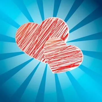 Heart Stock Illustration