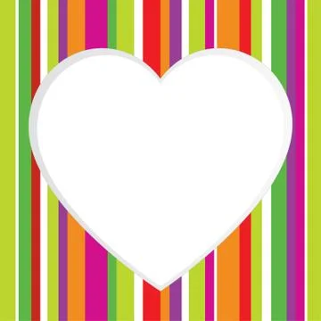 Heart Stock Illustration