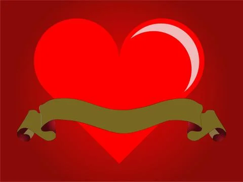 Heart Stock Illustration