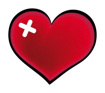 Heart Stock Illustration