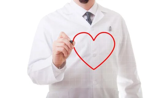 Heart Stock Illustration