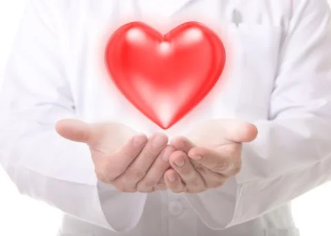 Heart Stock Illustration