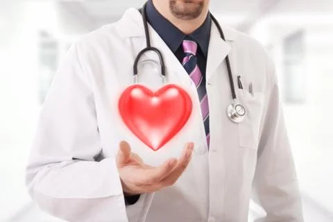 Heart Stock Illustration