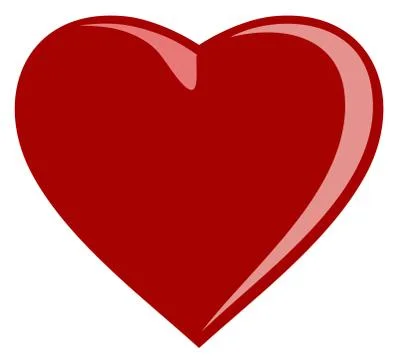 Heart Stock Illustration