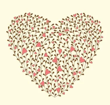 Heart Stock Illustration