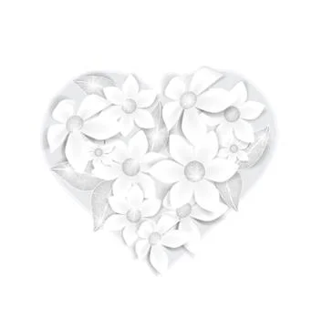 Heart Stock Illustration