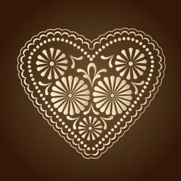 Heart Stock Illustration