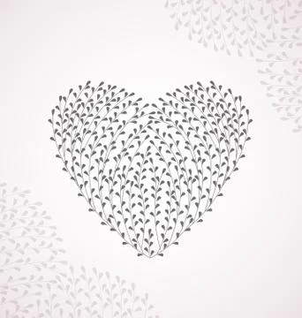 Heart Stock Illustration