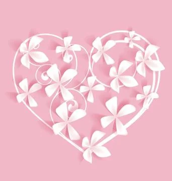 Heart Stock Illustration