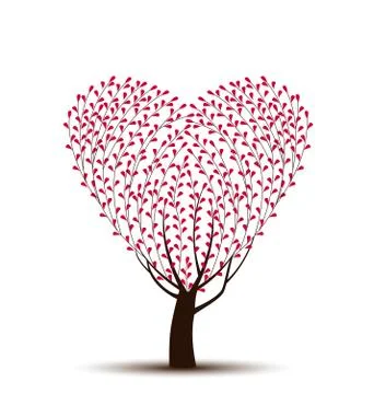 Heart Stock Illustration