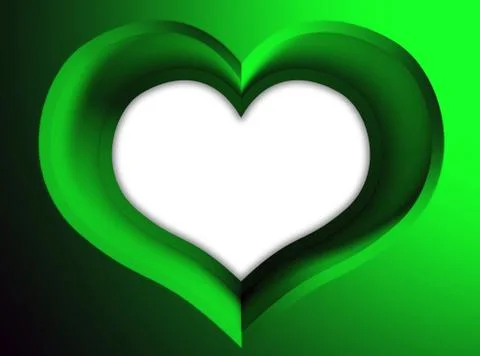 Heart Stock Illustration