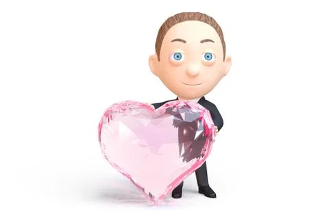 Heart Illustrazione stock