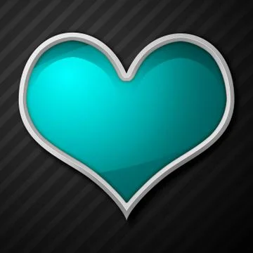 Heart Stock Illustration