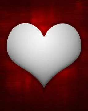 Heart Stock Illustration