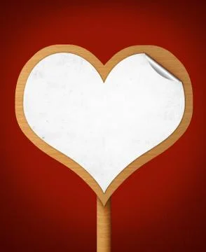 Heart Stock Illustration