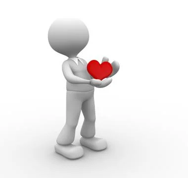 Heart Stock Illustration