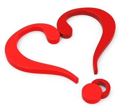 The heart Stock Illustration