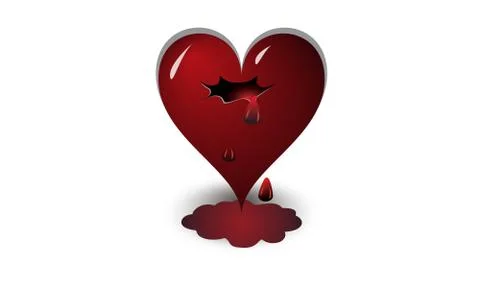 Heart Stock Illustration