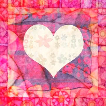 Heart 스톡 일러스트