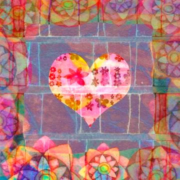 Heart Stock Illustration