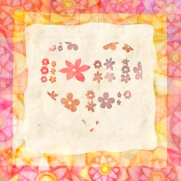 Heart Stock Illustration