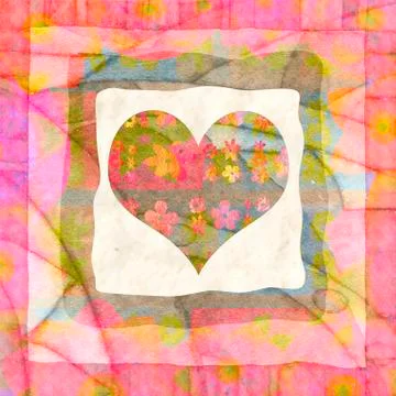 Heart Stock Illustration