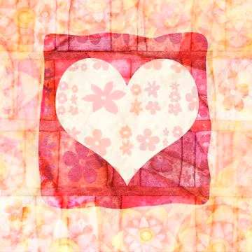 Heart 스톡 일러스트