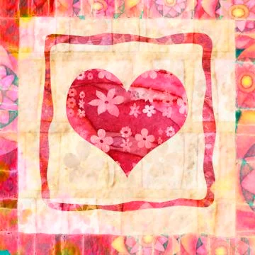 Heart 스톡 일러스트