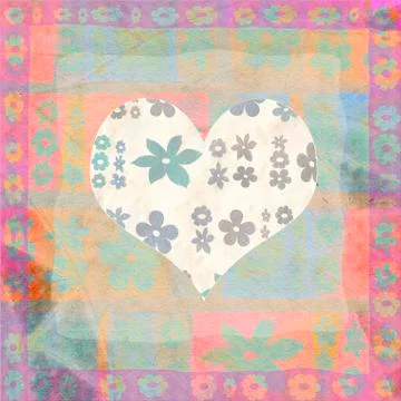 Heart Stock Illustration