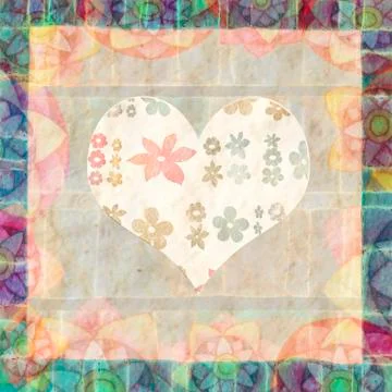 Heart 스톡 일러스트