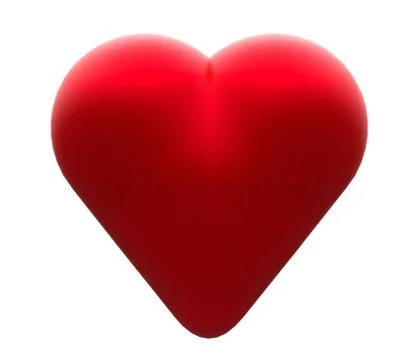 Heart Stock Illustration